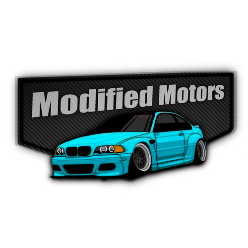 Modified Motors